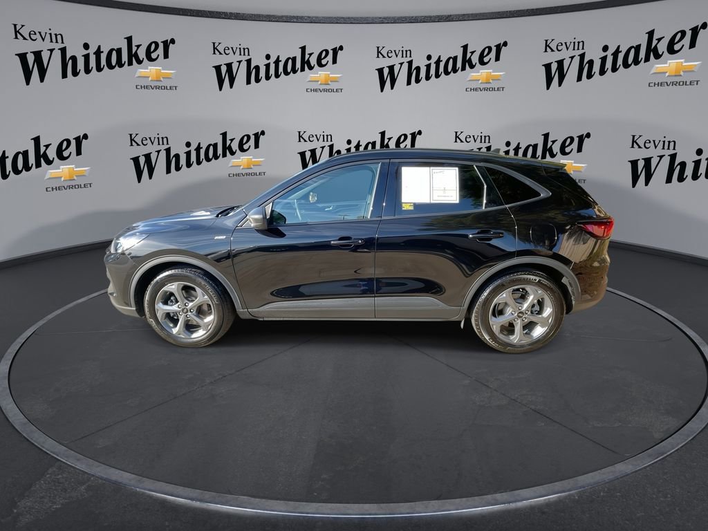Used 2025 Ford Escape ST-Line FWD image 5