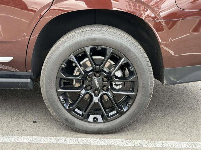Used 2023 GMC Yukon Denali w/ Max Trailering Package AWD/4WD image 10