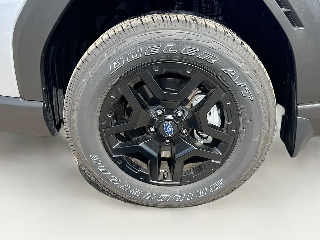 New 2026 Subaru Outback Wilderness AWD/4WD image 41