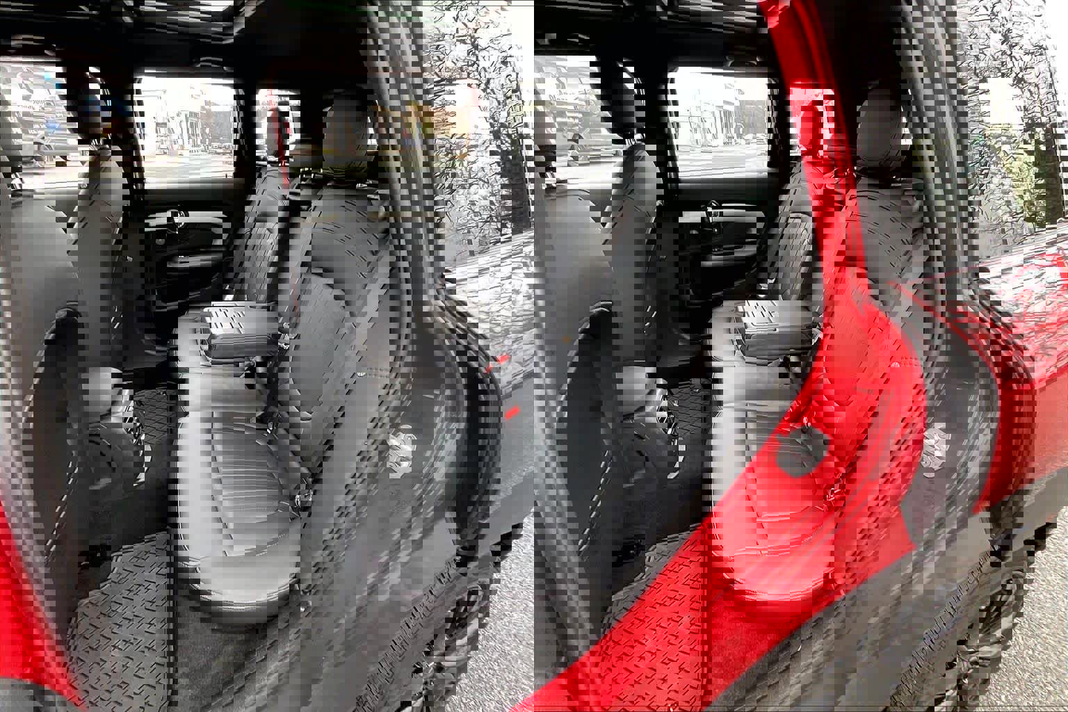 Used 2024 MINI Cooper Clubman S image 21