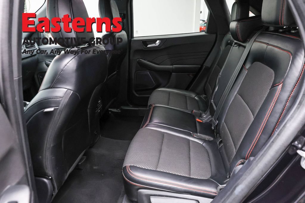 Used 2024 Ford Escape ST-Line AWD/4WD image 21