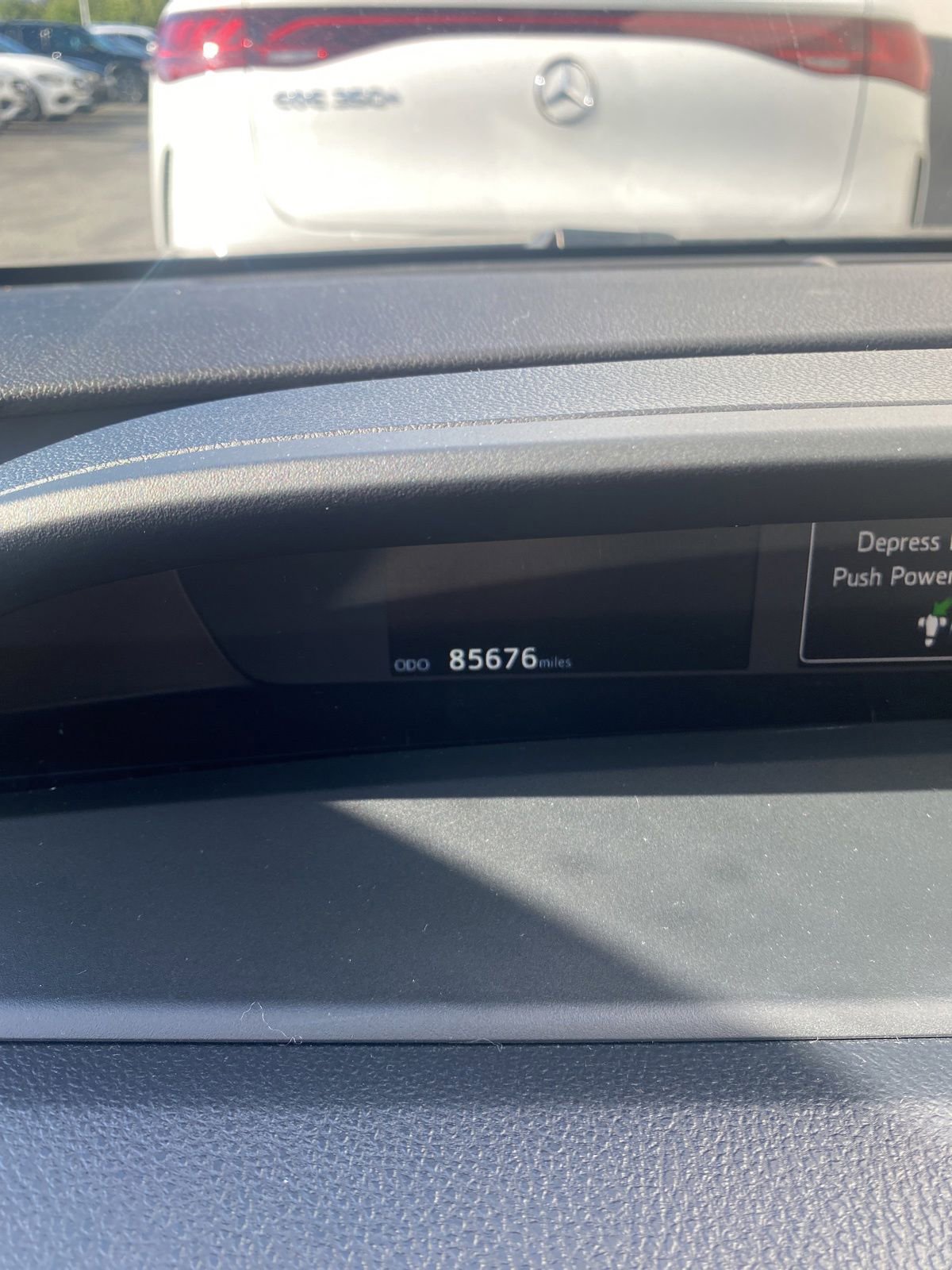 Used 2019 Toyota Prius XLE FWD image 8