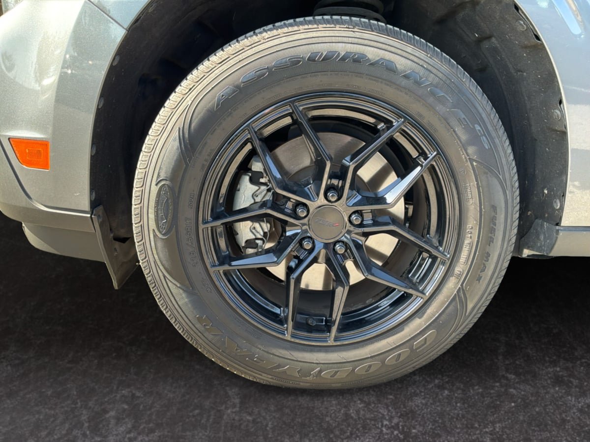 Used 2022 Ford Maverick XL FWD image 9
