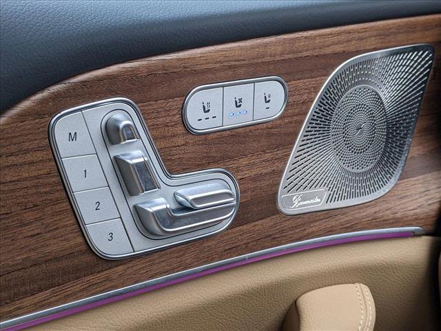 Certified 2025 Mercedes-Benz GLE 450 4MATIC image 14