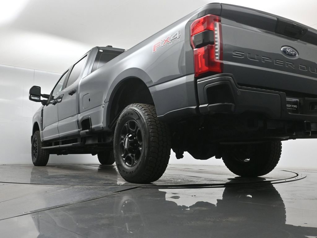 Certified 2024 Ford F350 XL w/ STX Appearance Package image 52