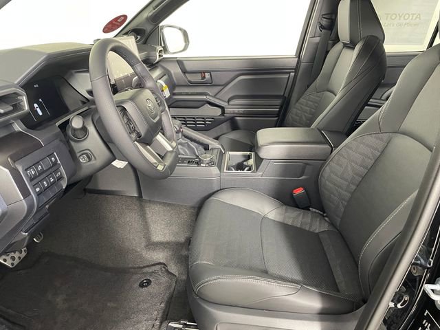 New 2026 Toyota 4Runner TRD Sport Premium AWD/4WD image 2