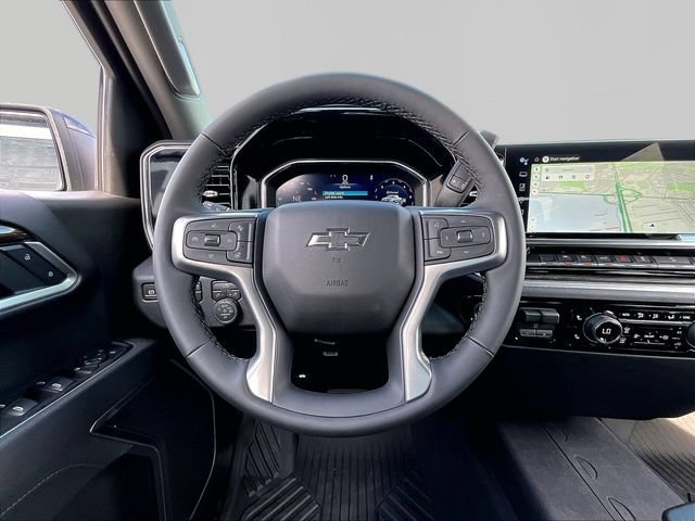 New 2026 Chevrolet Silverado 1500 RST w/ Z71 Off-Road Package AWD/4WD image 16