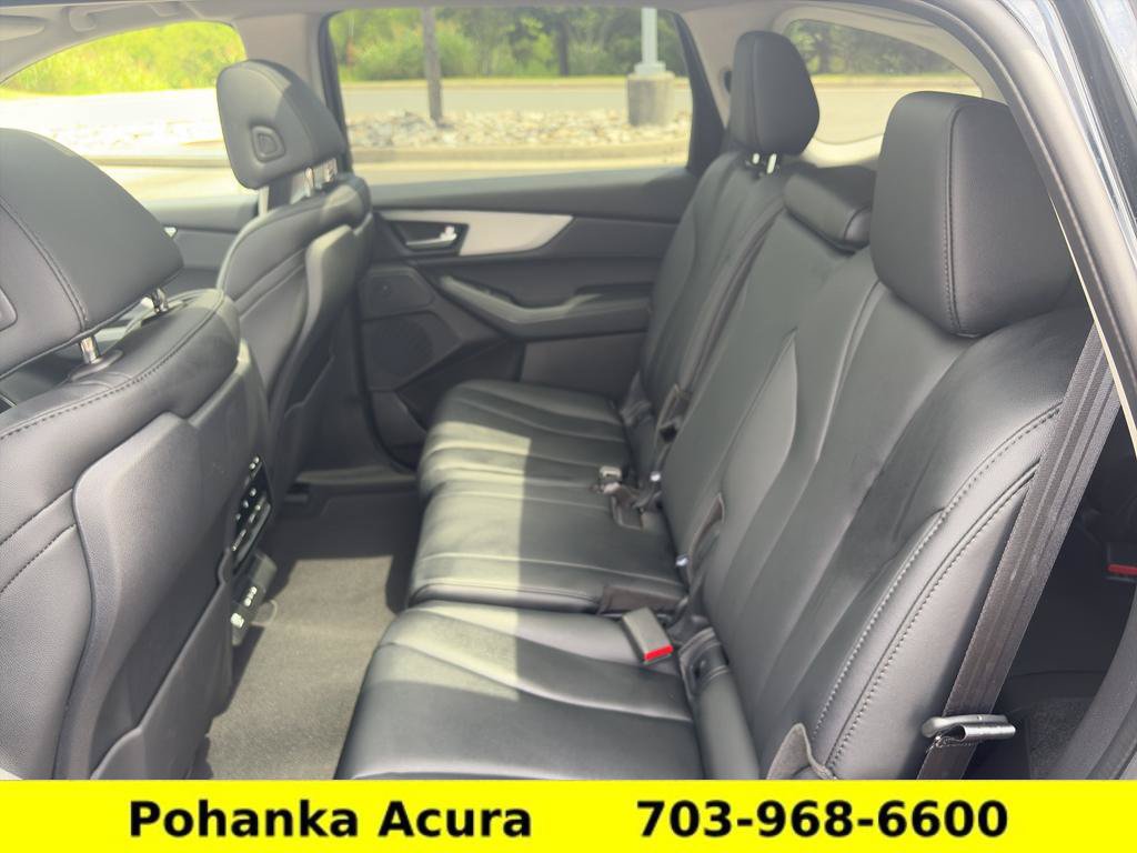 Used 2026 Acura MDX SH-AWD image 26