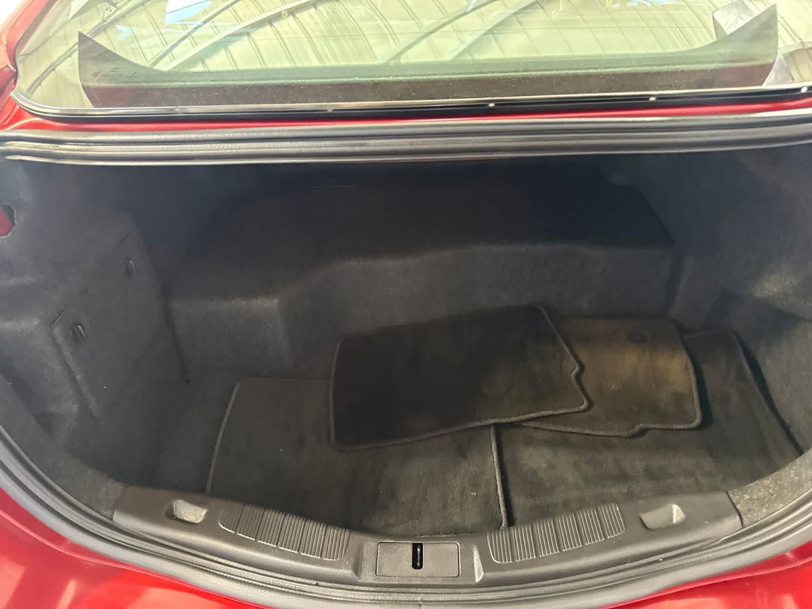 Used 2013 Ford Fusion SE FWD image 16