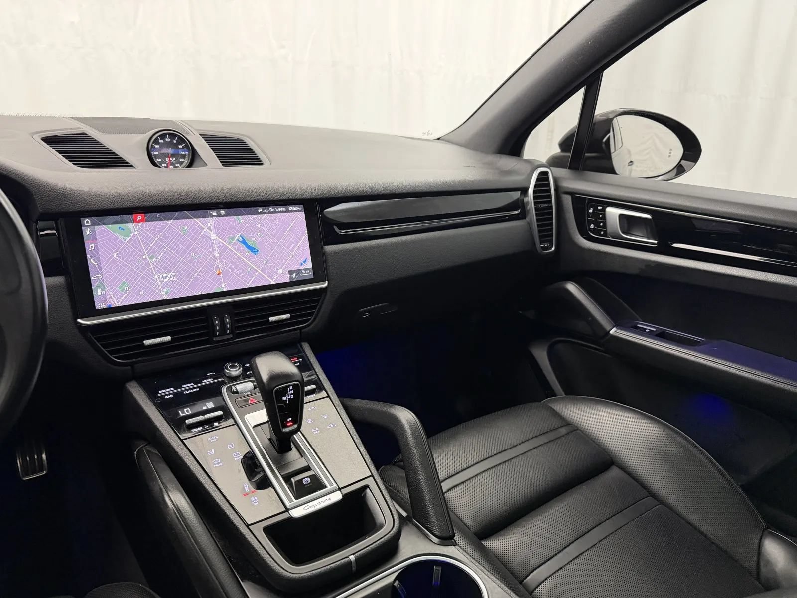 Used 2019 Porsche Cayenne S AWD/4WD image 21
