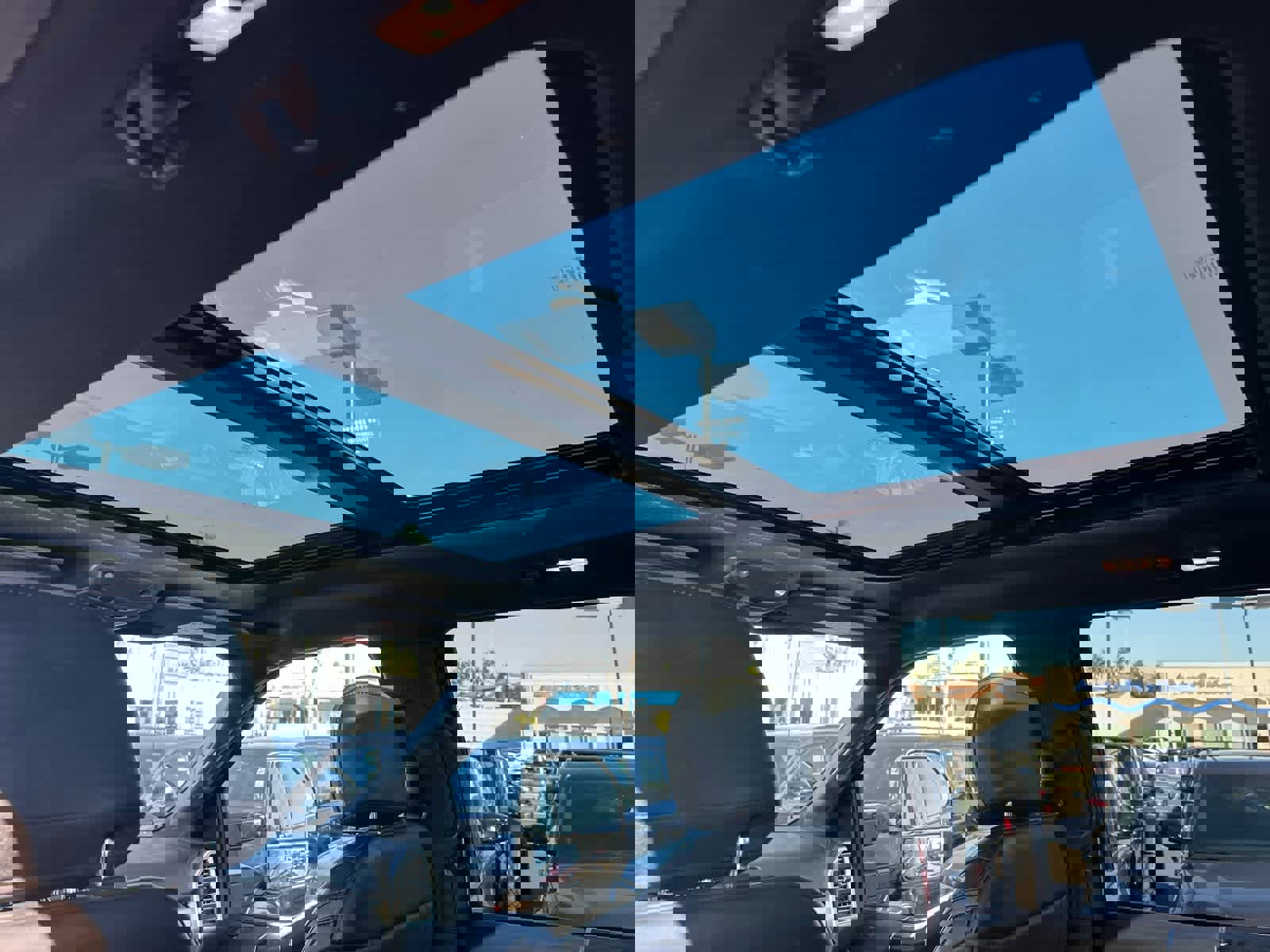 Used 2019 Ford F350 Platinum w/ Platinum Ultimate Package image 66