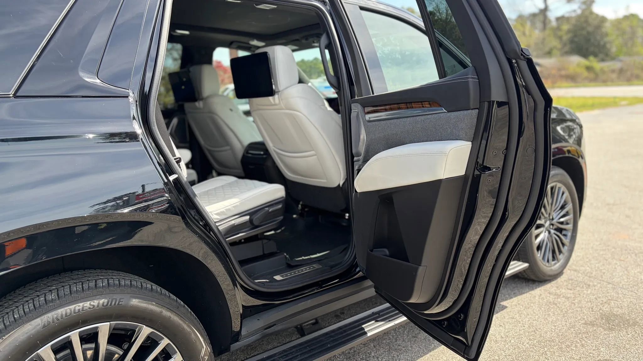 Used 2025 Cadillac Escalade Sport Platinum image 20