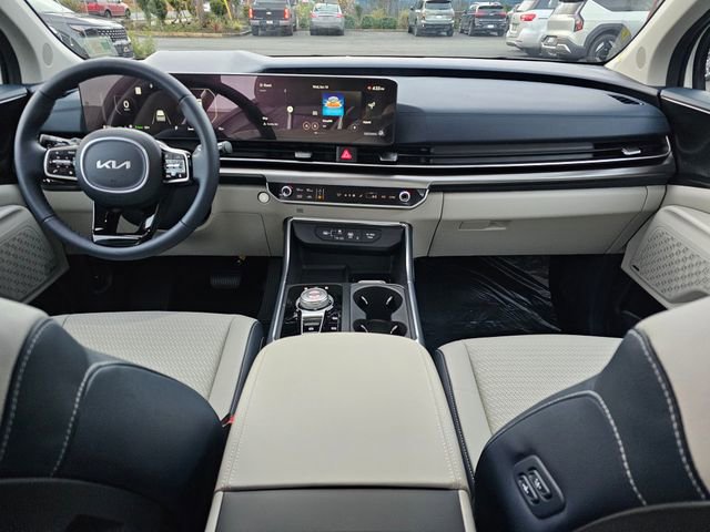 New 2026 Kia Carnival SX Prestige image 15