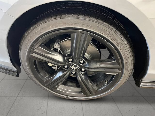 New 2026 Honda Accord Sport image 11