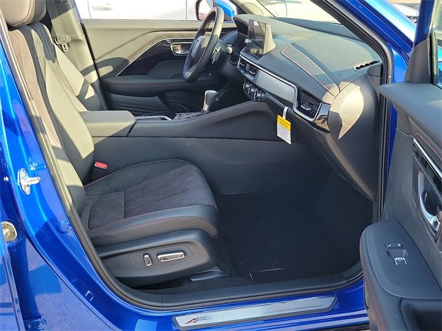 New 2025 Acura ADX A-Spec image 16