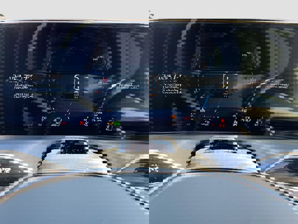 New 2026 Cadillac Vistiq Luxury image 12