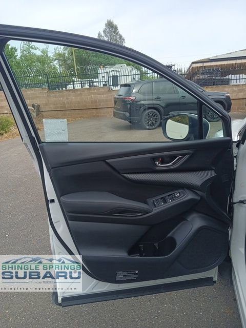 Certified 2025 Subaru Ascent Premium image 23