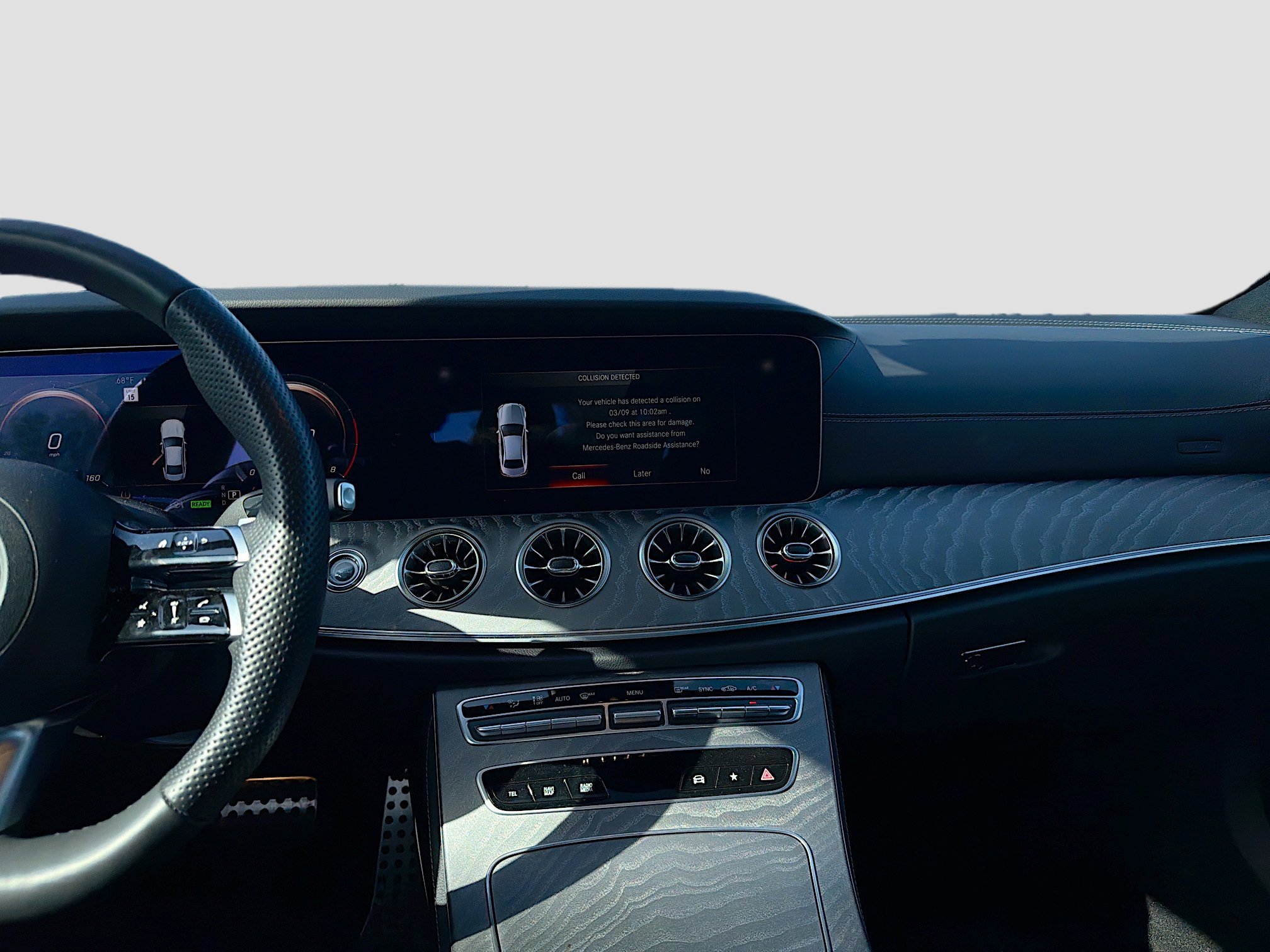 Used 2023 Mercedes-Benz CLS 450 4MATIC image 19