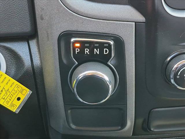Used 2019 RAM 1500 Tradesman w/ Popular Equipment Group RWD image 12