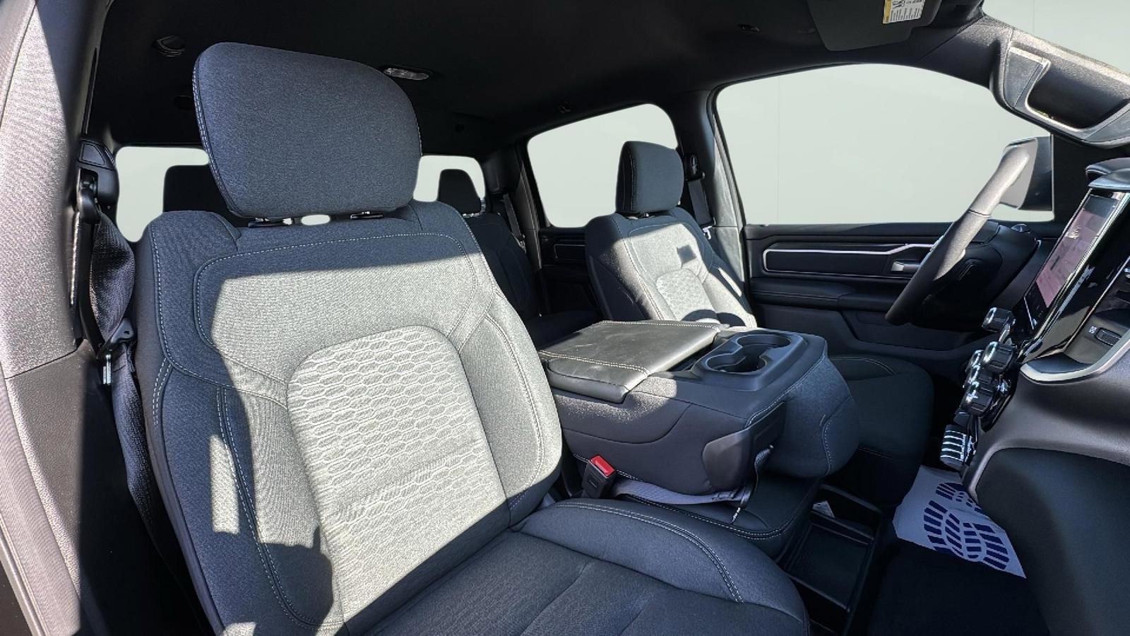 New 2026 RAM 1500 Big Horn image 20