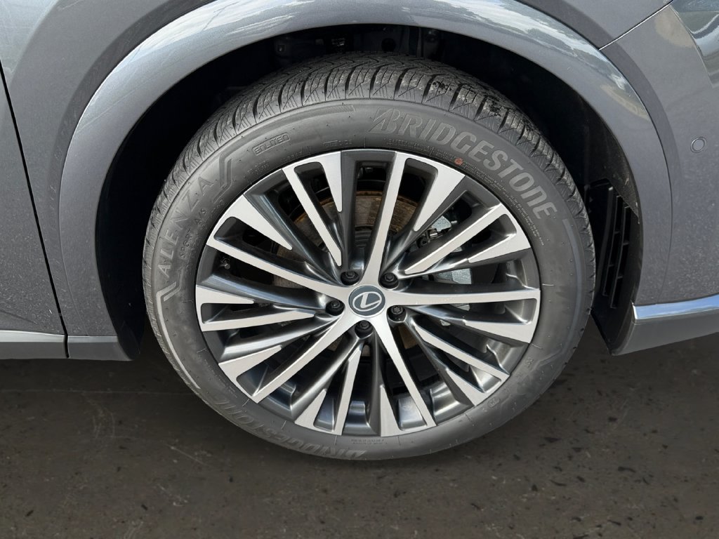 New 2026 Lexus RX 350 Premium Plus w/ Convenience Package AWD/4WD image 23