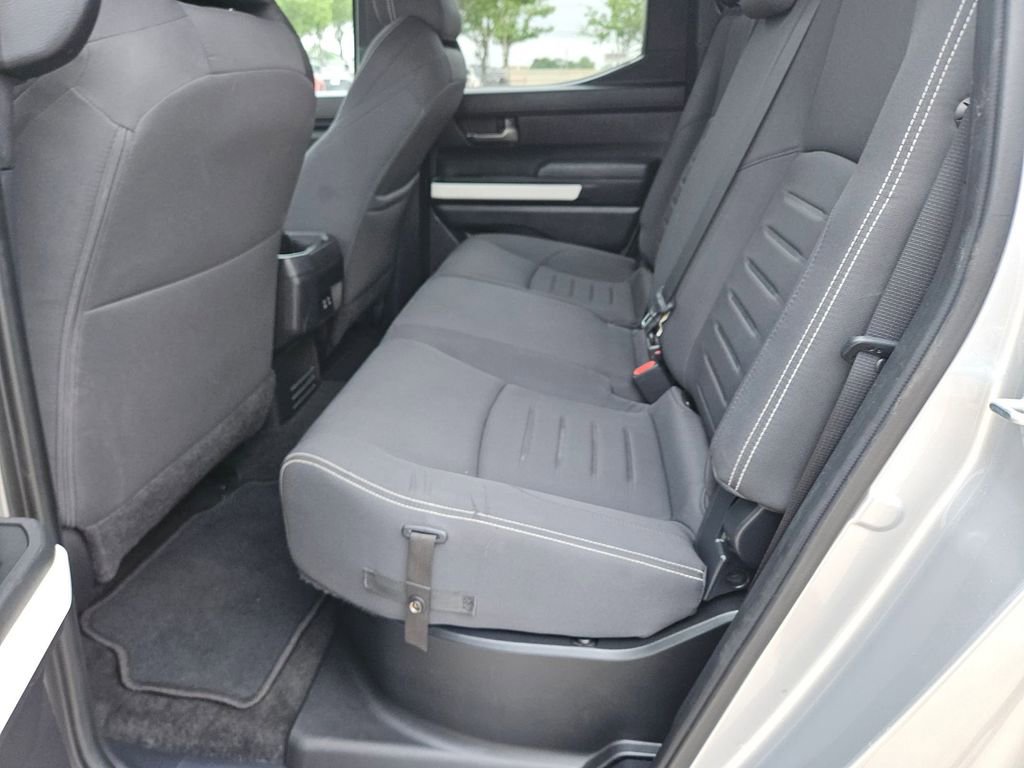 Used 2024 Toyota Tacoma TRD Off-Road image 27