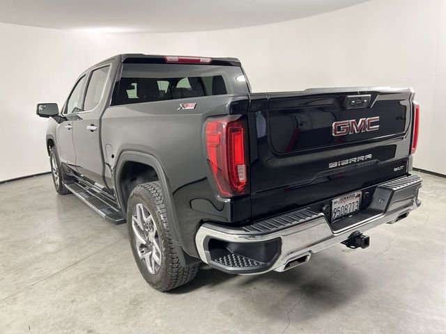 Certified 2023 GMC Sierra 1500 SLT w/ SLT Premium Package image 32