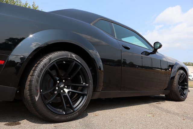 Used 2023 Dodge Challenger R/T Scat Pack image 34