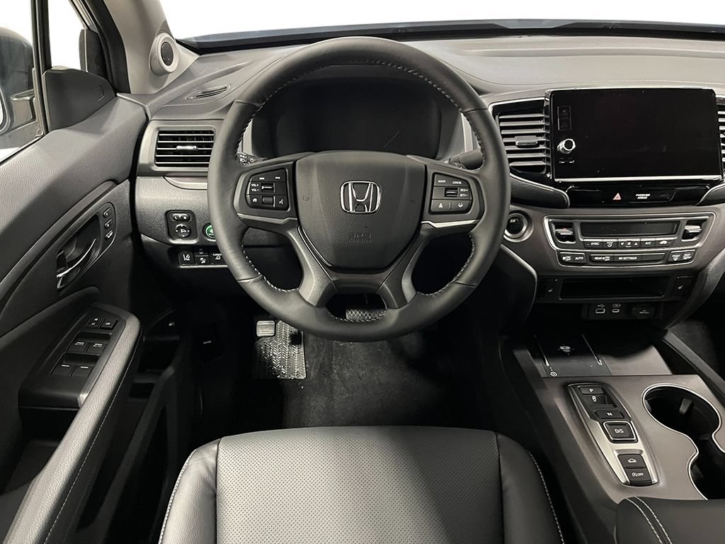 New 2026 Honda Ridgeline RTL image 24