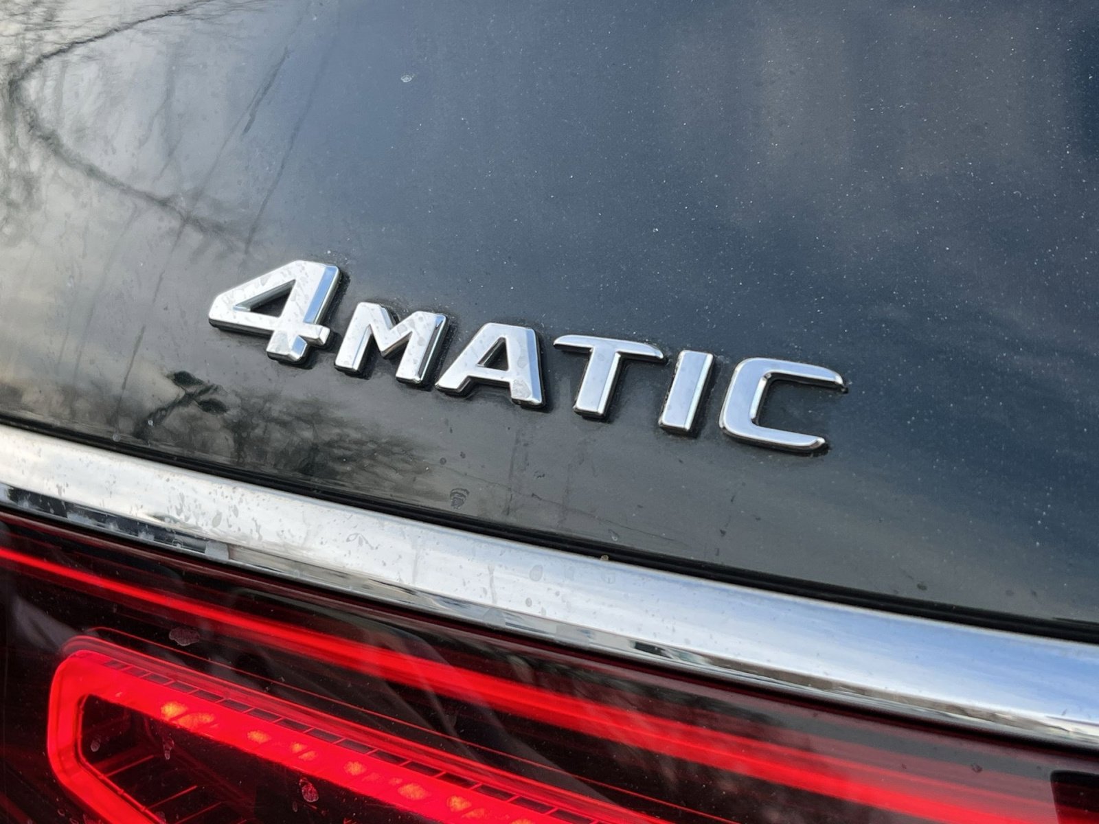 Certified 2023 Mercedes-Benz GLS 450 4MATIC image 29