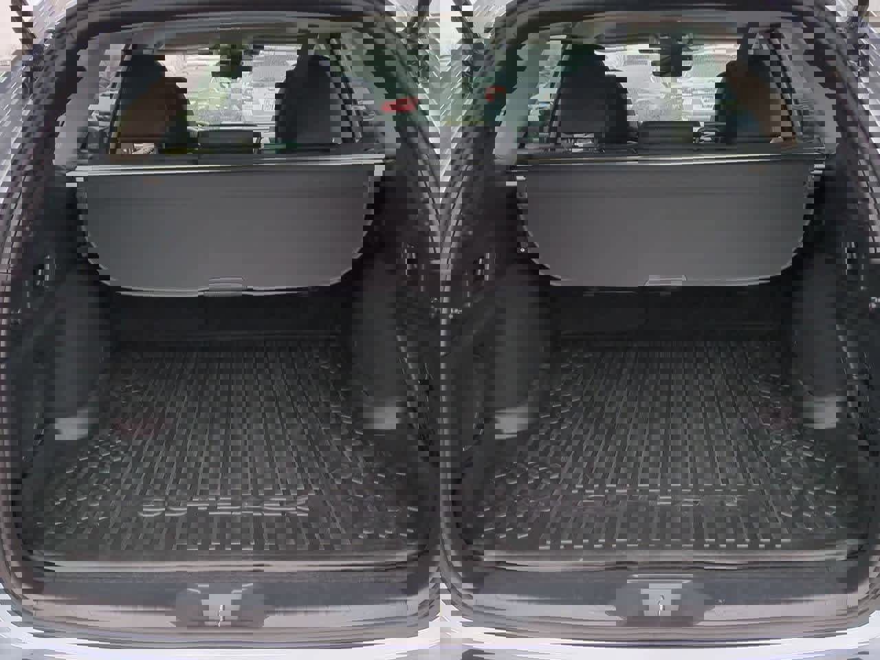 Used 2023 Subaru Outback Touring image 35