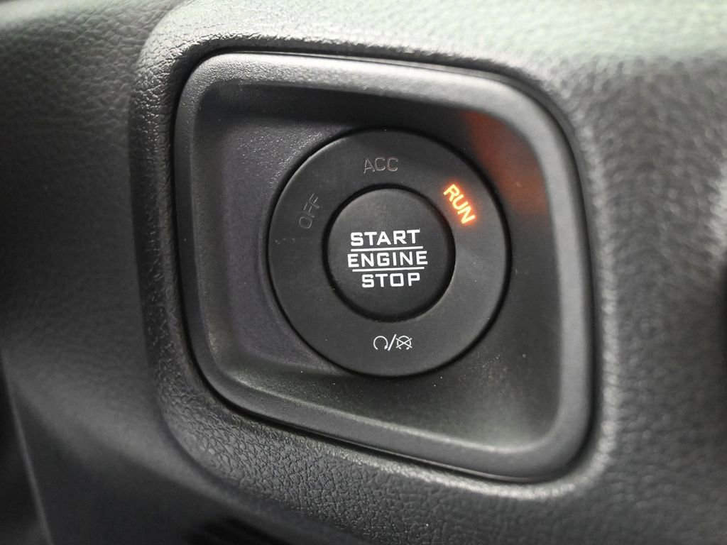 New 2026 Jeep Gladiator Sport AWD/4WD image 21