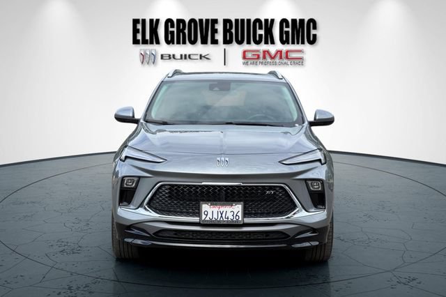 Used 2024 Buick Encore GX Sport Touring FWD image 9