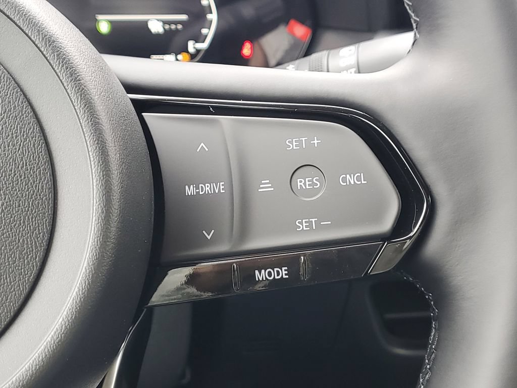 New 2026 MAZDA CX-5 Preferred AWD/4WD image 20