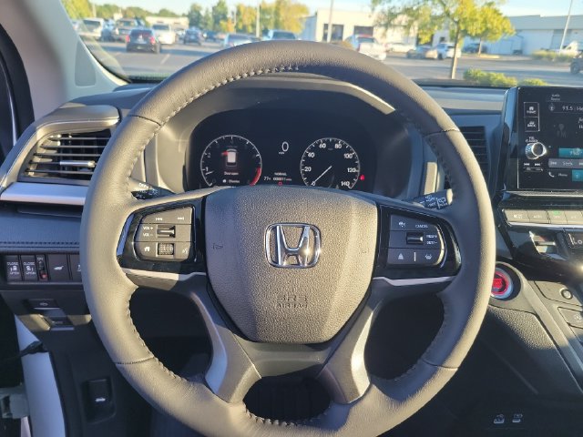 New 2026 Honda Odyssey EX-L image 16