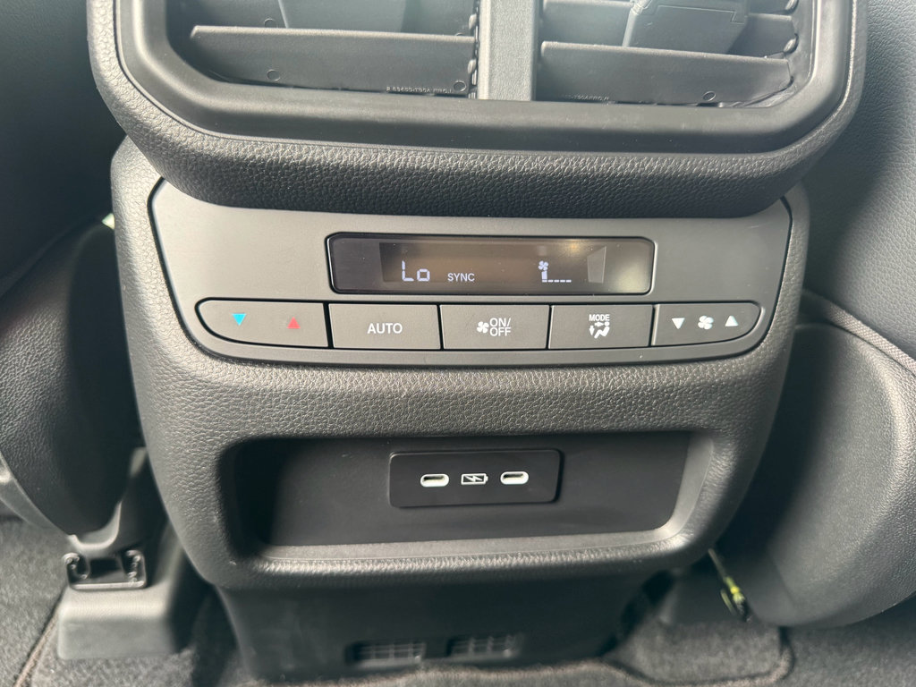 Certified 2025 Honda Pilot EX-L image 25