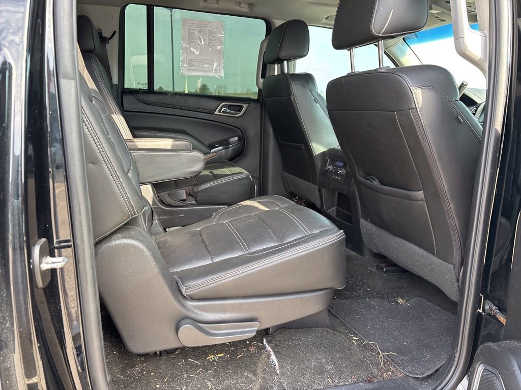 Used 2018 GMC Yukon XL Denali w/ Denali Ultimate Package RWD image 12