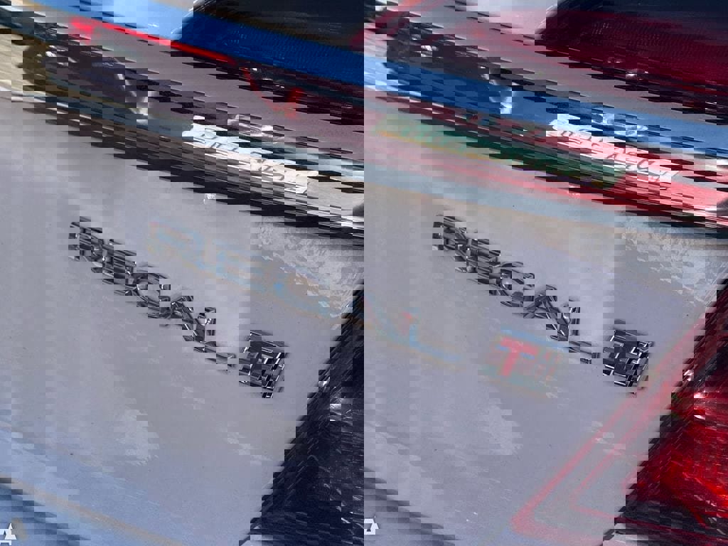 Used 2016 Buick Regal FWD image 11