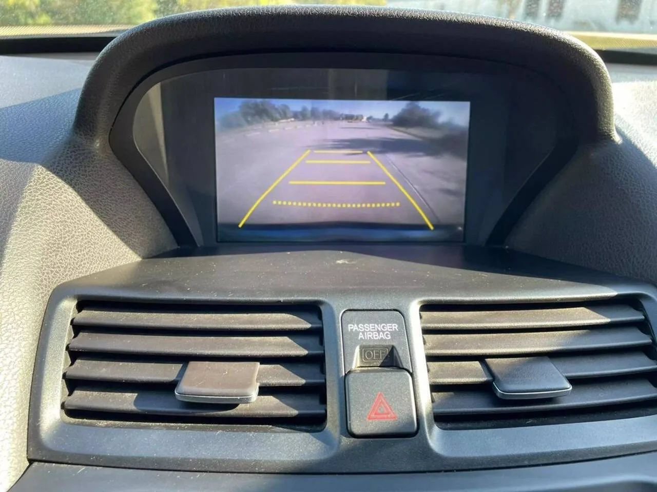 Used 2012 Acura TL w/ Technology Package FWD image 20