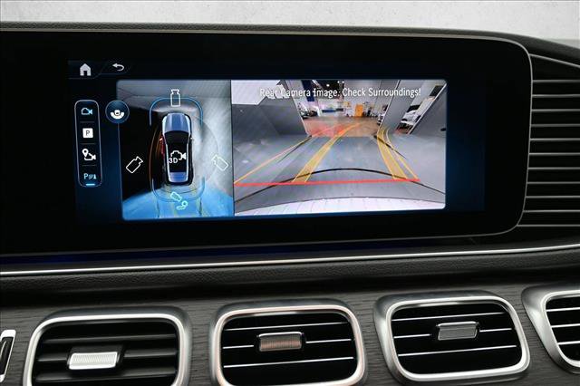 Certified 2026 Mercedes-Benz GLE 450 4MATIC image 16
