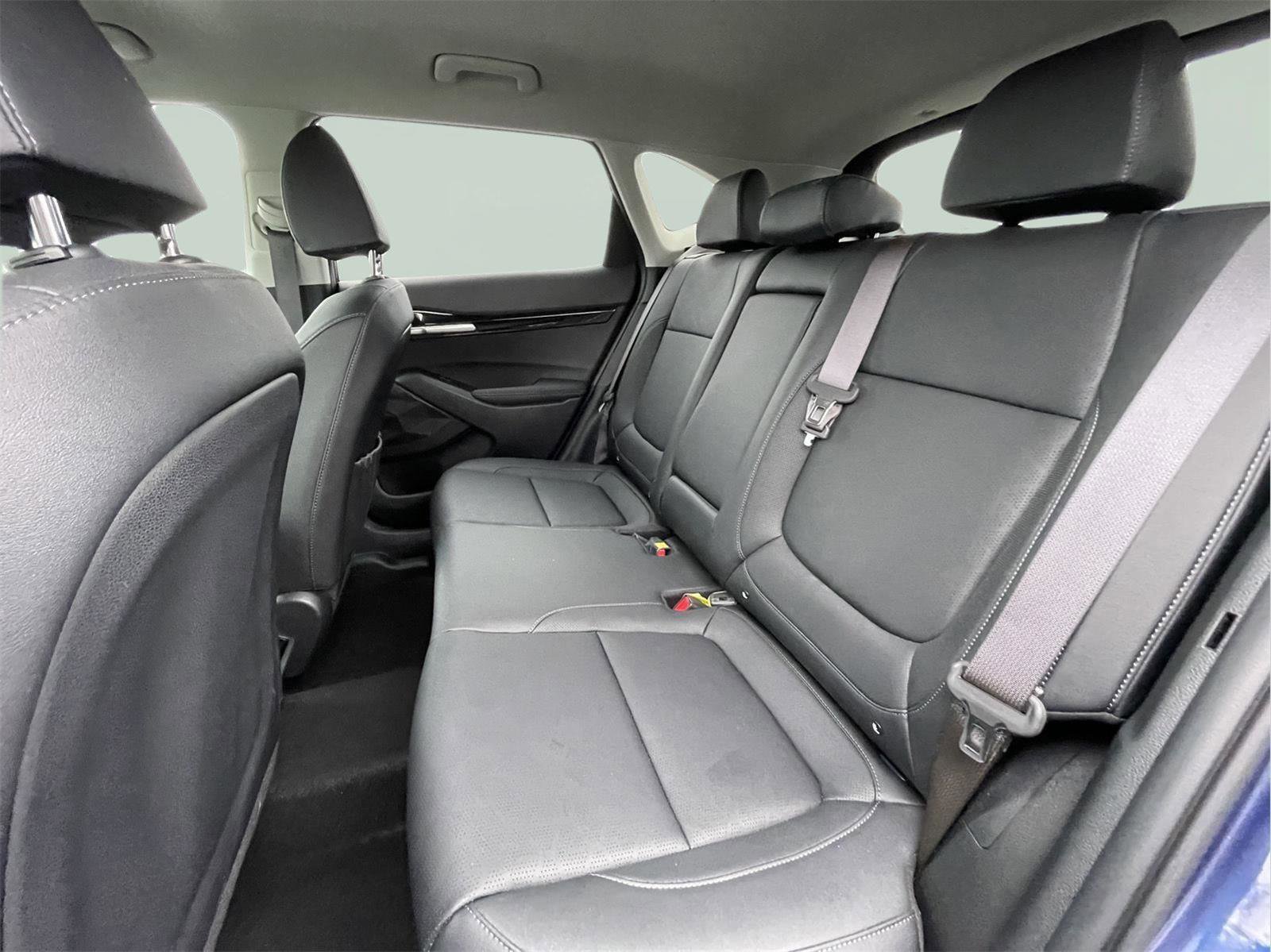 Used 2024 Kia Seltos SX image 14