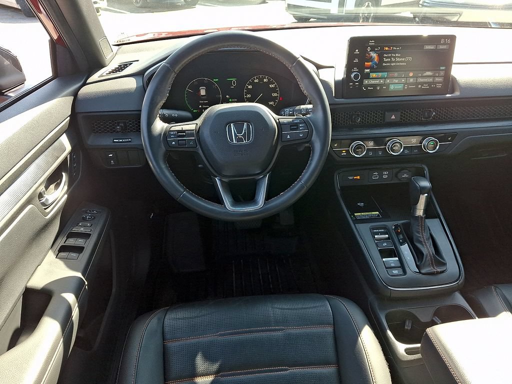 Used 2025 Honda CR-V Sport-L image 11
