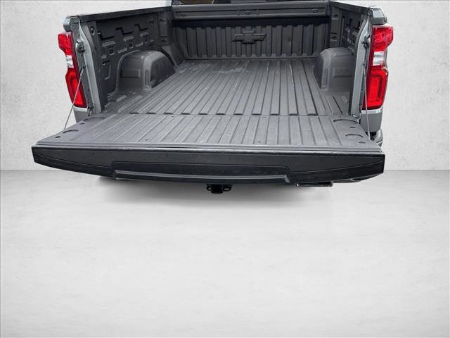 Used 2019 Chevrolet Silverado 1500 RST image 8