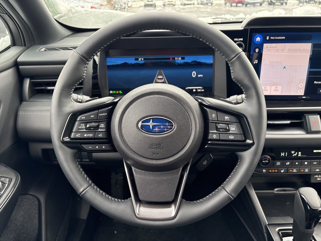 New 2026 Subaru Outback Touring XT image 14