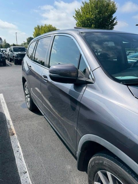 Used 2019 Honda Pilot EX-L image 16