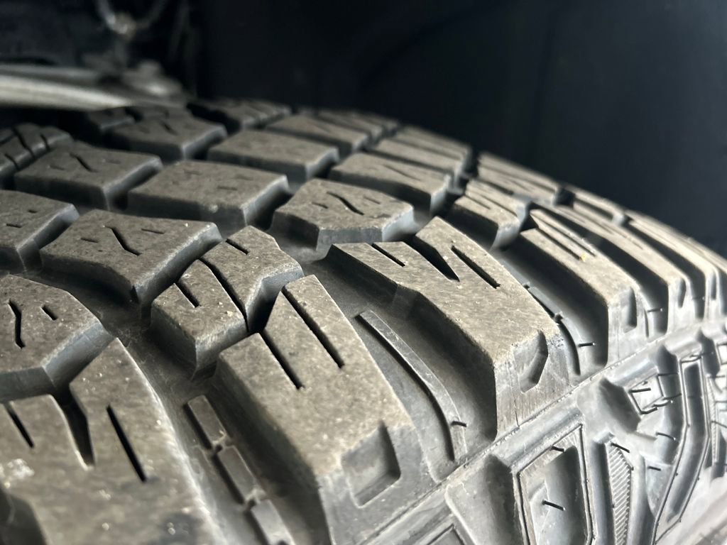 Used 2021 Ford Bronco First Edition image 28