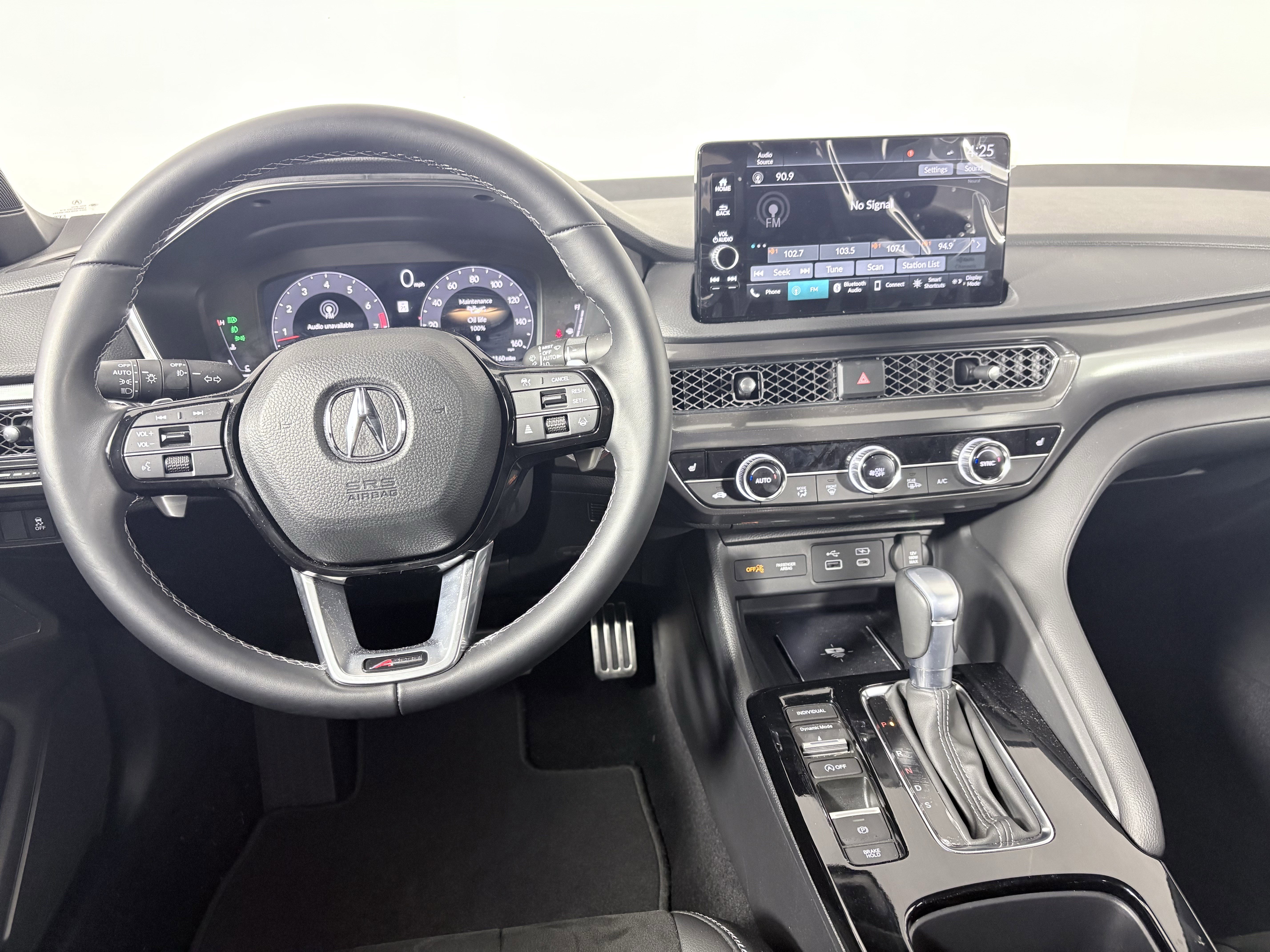 Used 2025 Acura Integra A-Spec image 30