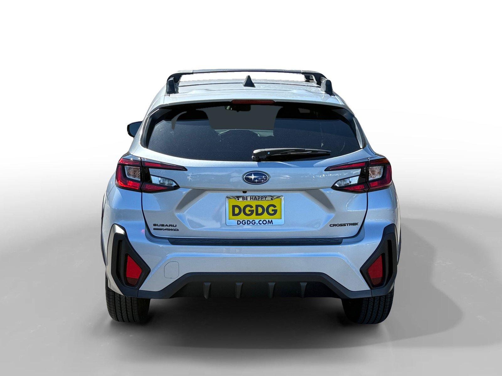 New 2026 Subaru Crosstrek 2.5i Premium AWD/4WD image 4