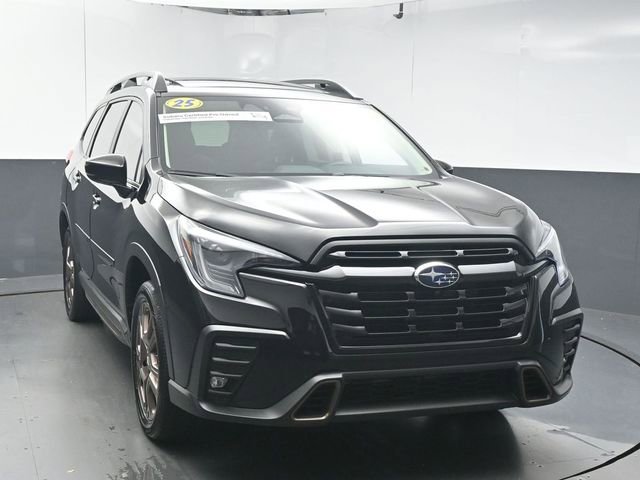 Certified 2025 Subaru Ascent Bronze Edition w/ Popular Package #2 image 2