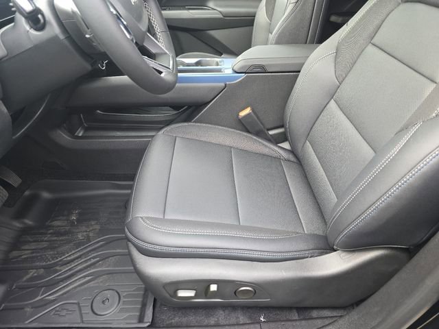 New 2026 Chevrolet Equinox EV LT image 23